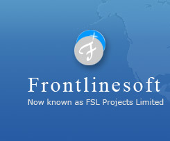 Fronline Soft Ltd